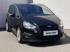 Ford S-MAX - fotka číslo 0
