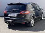 Ford S-MAX - fotka číslo 3
