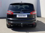 Ford S-MAX - fotka číslo 4