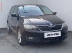 Škoda Rapid - fotka číslo 0