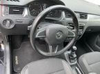 Škoda Rapid - fotka číslo 13