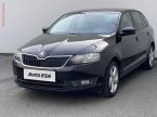 Škoda Rapid - fotka číslo 2