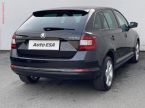 Škoda Rapid - fotka číslo 3