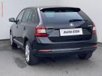 Škoda Rapid - fotka číslo 5