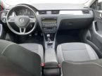 Škoda Rapid - fotka číslo 7