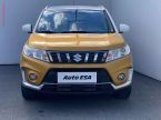 Suzuki Vitara - fotka číslo 1