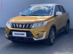 Suzuki Vitara - fotka číslo 2