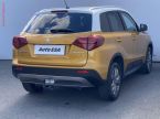 Suzuki Vitara - fotka číslo 3