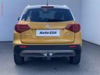 Suzuki Vitara - fotka číslo 4