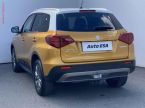 Suzuki Vitara - fotka číslo 5