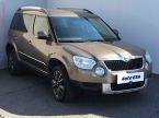 Škoda Yeti - fotka číslo 0