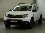Dacia Duster - fotka číslo 2