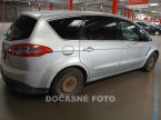 Ford S-MAX - fotka číslo 1
