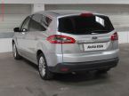 Ford S-MAX - fotka číslo 3