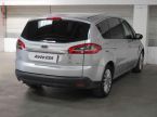 Ford S-MAX - fotka číslo 5