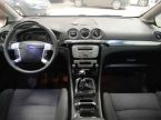 Ford S-MAX - fotka číslo 7