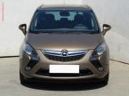 Opel Zafira - fotka číslo 1