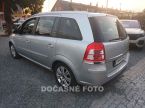 Opel Zafira - fotka číslo 1