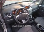 Opel Zafira - fotka číslo 2