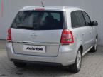Opel Zafira - fotka číslo 3