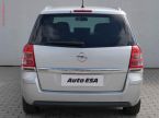 Opel Zafira - fotka číslo 4