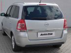 Opel Zafira - fotka číslo 5