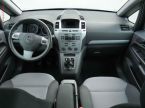 Opel Zafira - fotka číslo 7