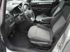 Opel Zafira - fotka číslo 8