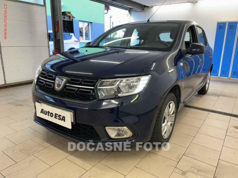 Dacia Sandero - hlavní foto