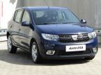 Dacia Sandero - fotka číslo 0