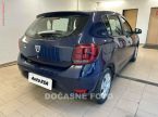 Dacia Sandero - fotka číslo 1