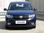 Dacia Sandero - fotka číslo 1