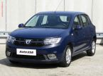 Dacia Sandero - fotka číslo 2