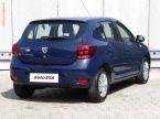 Dacia Sandero - fotka číslo 3