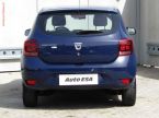 Dacia Sandero - fotka číslo 4