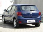 Dacia Sandero - fotka číslo 5