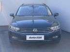 Volkswagen Passat - fotka číslo 1