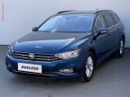 Volkswagen Passat - fotka číslo 2