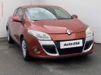Renault Mégane - fotka číslo 0