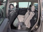 Opel Zafira - fotka číslo 10