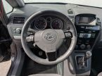 Opel Zafira - fotka číslo 13