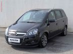 Opel Zafira - fotka číslo 2