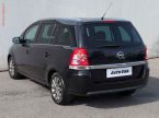 Opel Zafira - fotka číslo 3