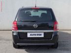 Opel Zafira - fotka číslo 4