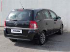 Opel Zafira - fotka číslo 5