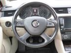Škoda Octavia - fotka číslo 14