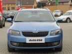 Škoda Octavia - fotka číslo 1