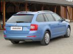 Škoda Octavia - fotka číslo 3