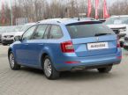 Škoda Octavia - fotka číslo 5