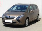 Opel Zafira - fotka číslo 2